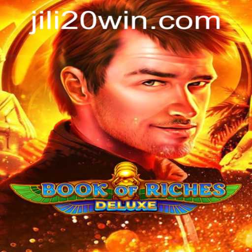 Exploring the Mystical World of Book of Riches Deluxe and the Jili20 Phenomenon