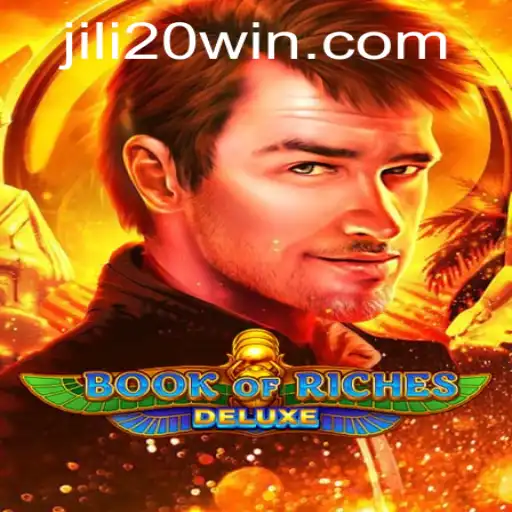 Exploring the Mystical World of Book of Riches Deluxe and the Jili20 Phenomenon