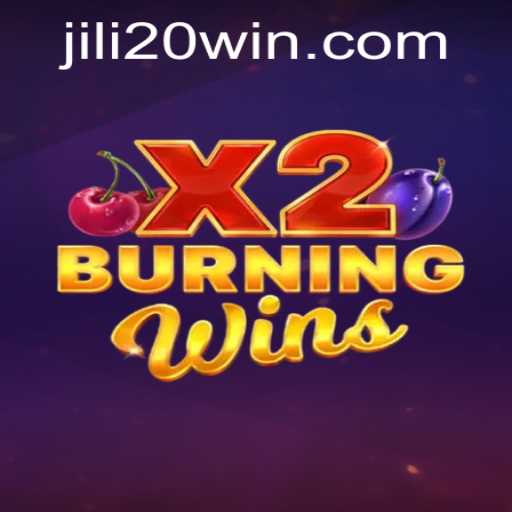 Burning Wins X2: A Thrilling Casino Encounter