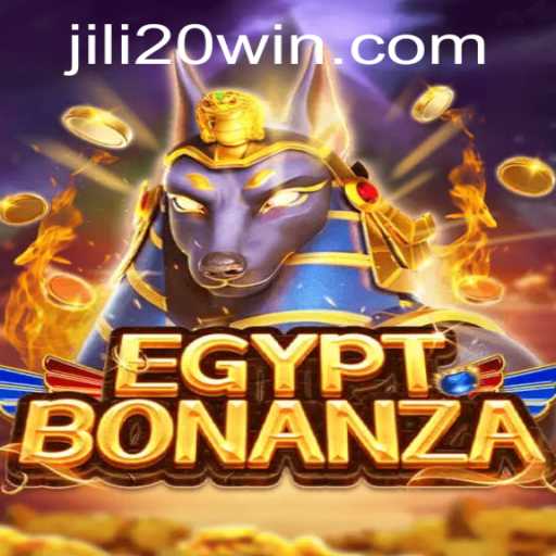 Explore the Mysteries of EgyptBonanza with Jili20 Bonuses