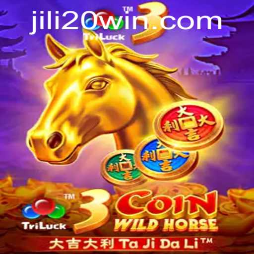 Exploring the Exciting World of 3CoinWildHorse