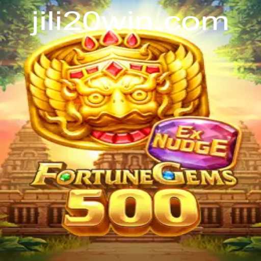 Unveiling the Excitement of FortuneGems500: A Complete Guide to Rules and Gameplay with jili20