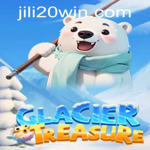 Explore the Thrills of GlacierTreasure - A New Adventure Awaits