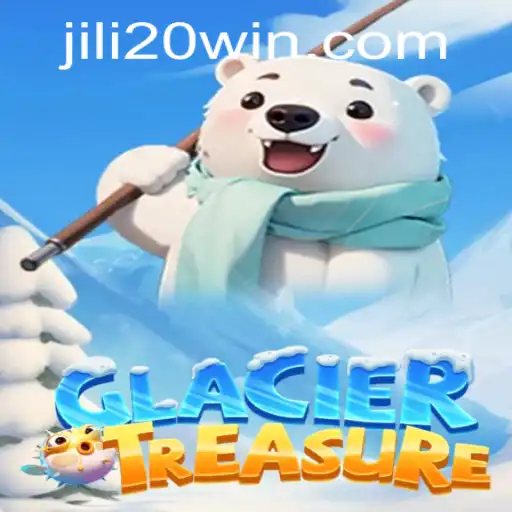 Explore the Thrills of GlacierTreasure - A New Adventure Awaits