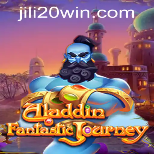 Discover the Enchantment of Aladdin Game