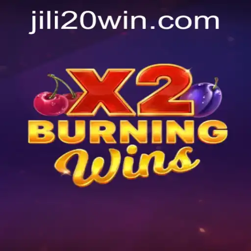 Burning Wins X2: A Thrilling Casino Encounter