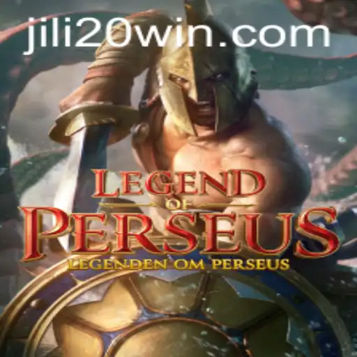 Experience the Thrilling World of LegendofPerseus