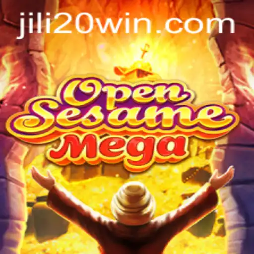 OPENSESAMEMEGA: Dive into the Exciting World of Gaming with jili20