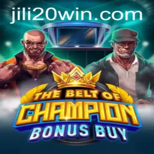 TheBeltOfChampionBonusBuy: A Deep Dive into the Exciting World of Gaming