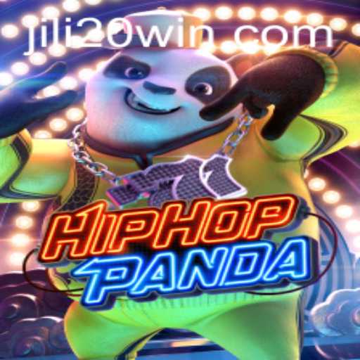HipHopPanda: A Dynamic Slot Gaming Experience