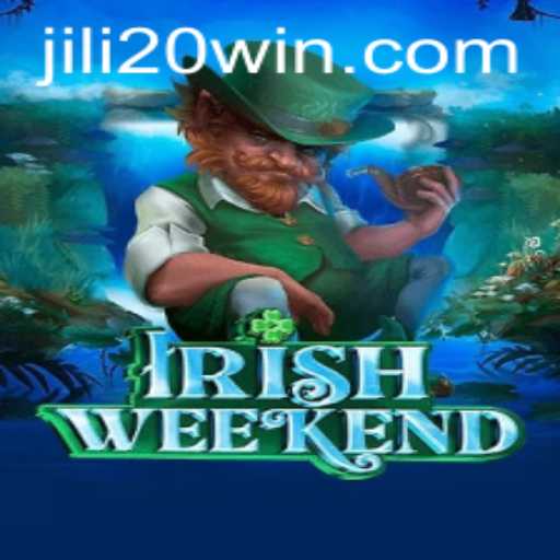 Discover the Thrills of IrishWeekend: A Journey into Celtic Gaming with Jili20