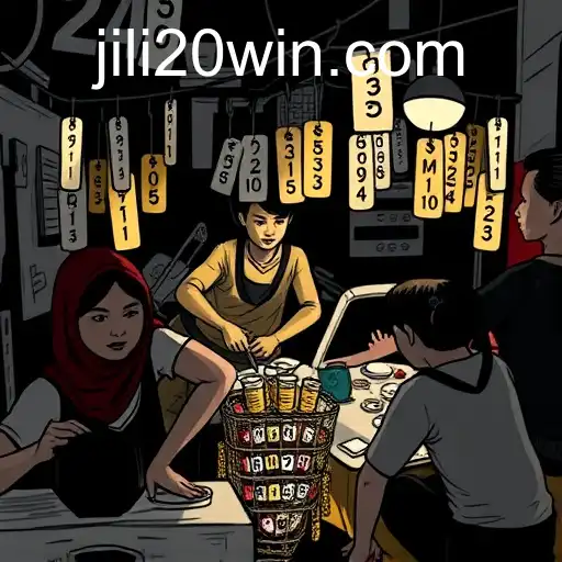 Understanding Jueteng: The Intricacies of an Unofficial Lottery