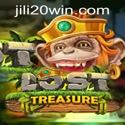 Discover the Adventure of LostTreasure with Jili20