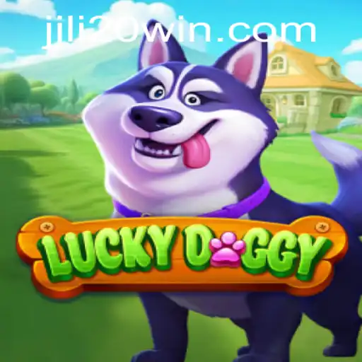 Discover LuckyDoggy: A Whimsical Journey in the Gaming Universe