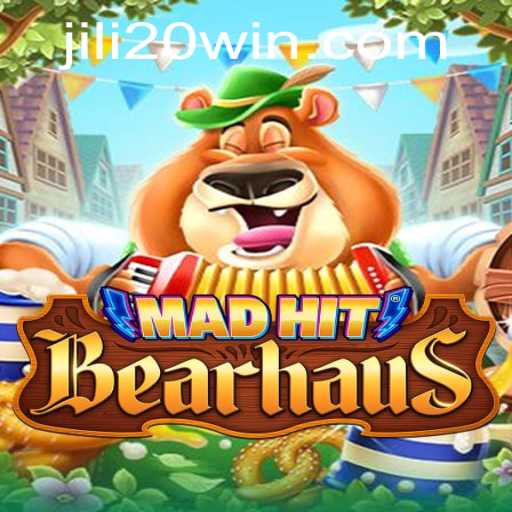 Discovering the Thrills of MadHitBearhaus: A Captivating Adventure