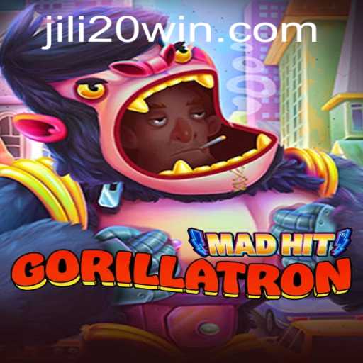Discover the Thrilling World of MadHitGorillatron: A Deep Dive into Jili20's Latest Sensation