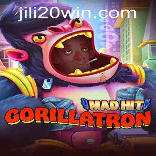 Discover the Thrilling World of MadHitGorillatron: A Deep Dive into Jili20's Latest Sensation
