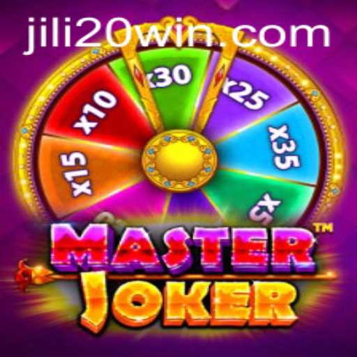MasterJoker: Unleashing the Thrill of a Timeless Game