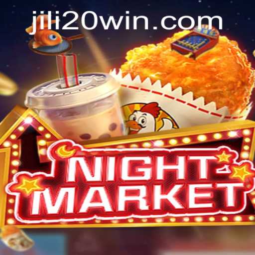 Exploring the Thrilling World of NIGHTMARKET: A Unique Gaming Experience