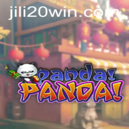 Experience the Exciting World of PandaPanda with jili20