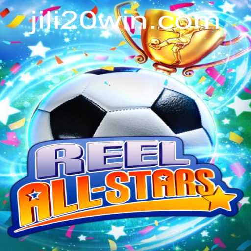 ReelAllStars - Exciting Gameplay and Innovative Features