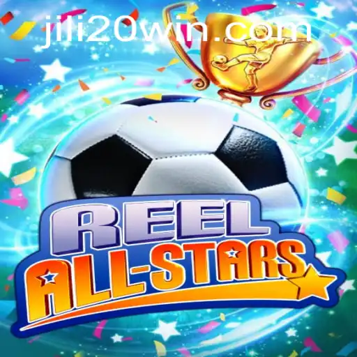 ReelAllStars - Exciting Gameplay and Innovative Features