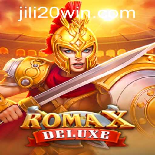 Exploring RomaXDeluxe: A Thrilling Gaming Adventure with Jili20