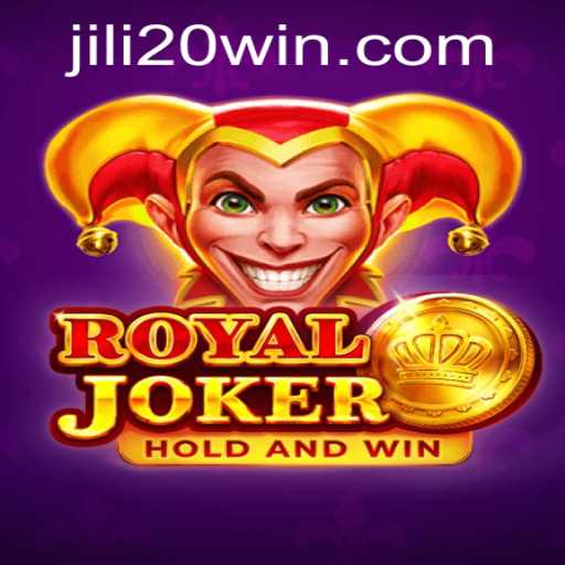 RoyalJoker - A Deep Dive into the Exciting World of Jili20
