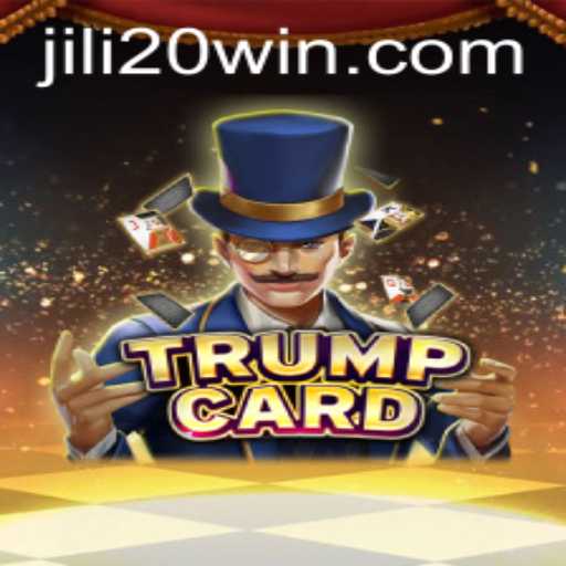 Exploring TrumpCard: Unveiling the Game with Jili20