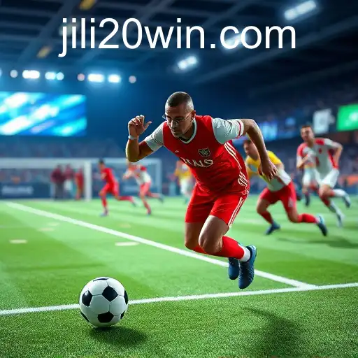 Exploring the Thrilling World of Virtual Sports: A Deep Dive into the Rise of Jili20