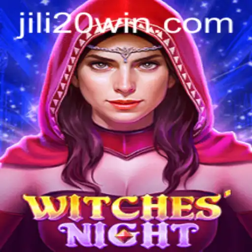 WitchesNight: An Immersive Experience with jili20