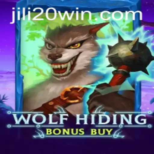 Exploring the Wilderness in WolfHidingBonusBuy